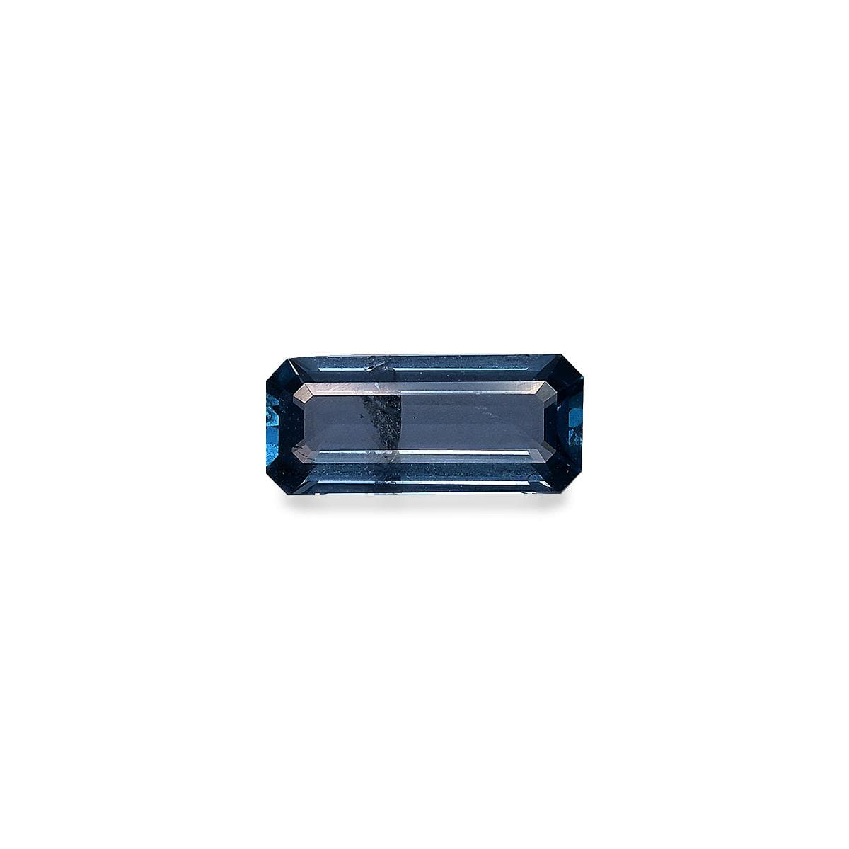 Denim Blue Spinel 0.63ct (SP0514)