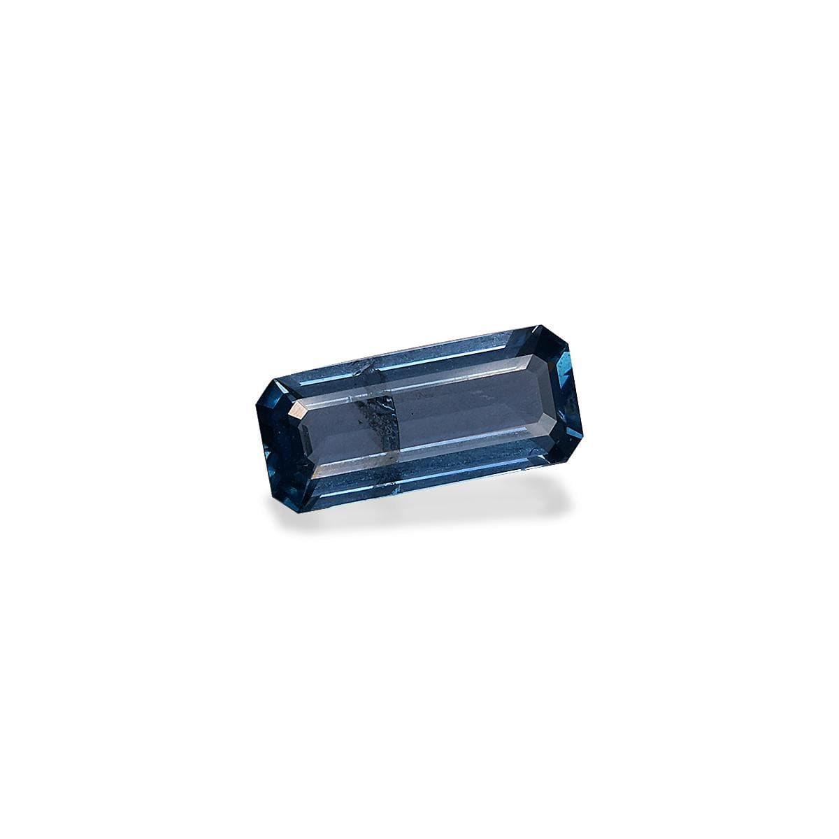 Denim Blue Spinel 0.63ct (SP0514)