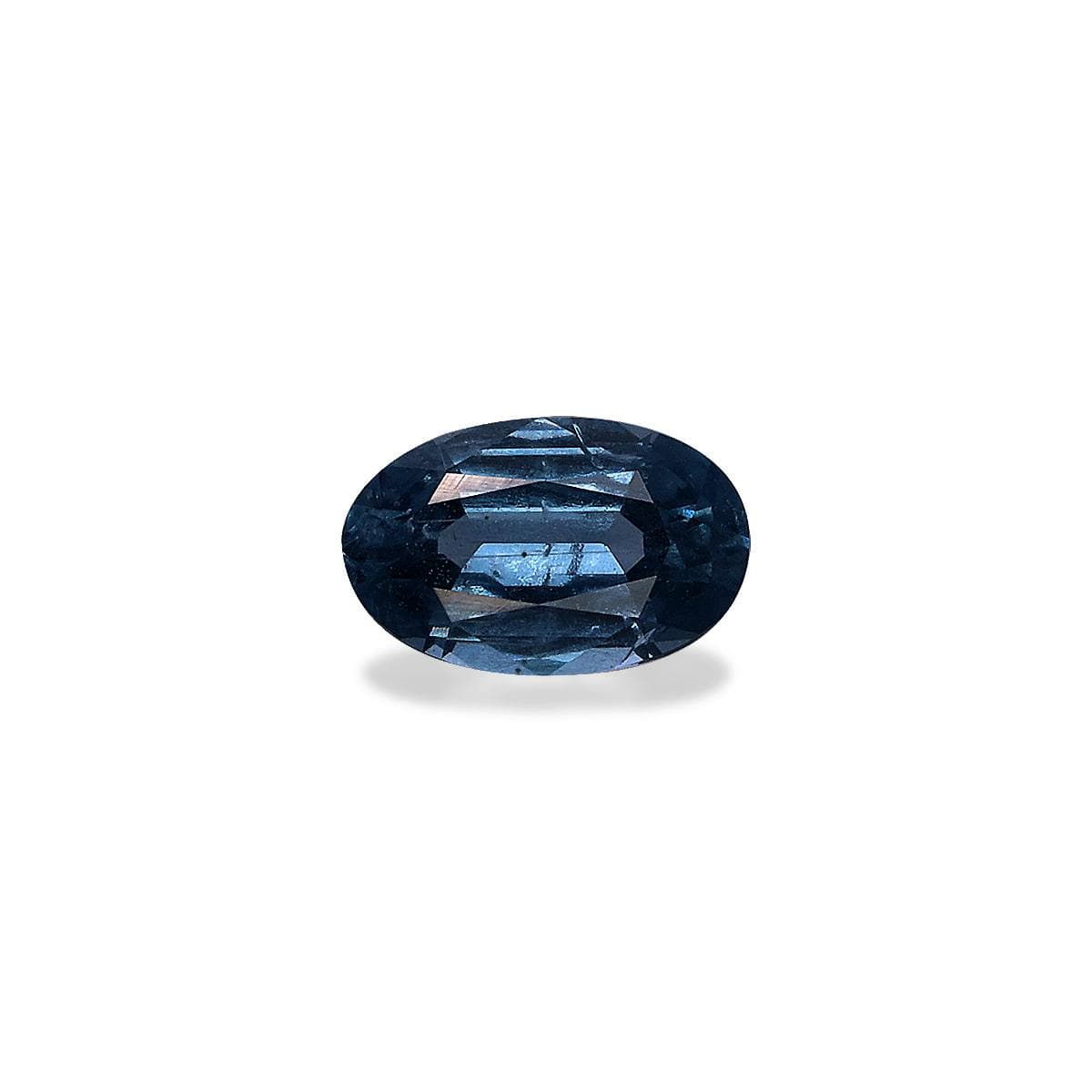 Denim Blue Spinel 0.43ct – 6x4mm (SP0520)