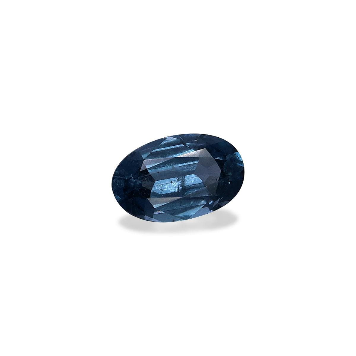 Denim Blue Spinel 0.43ct – 6x4mm (SP0520)