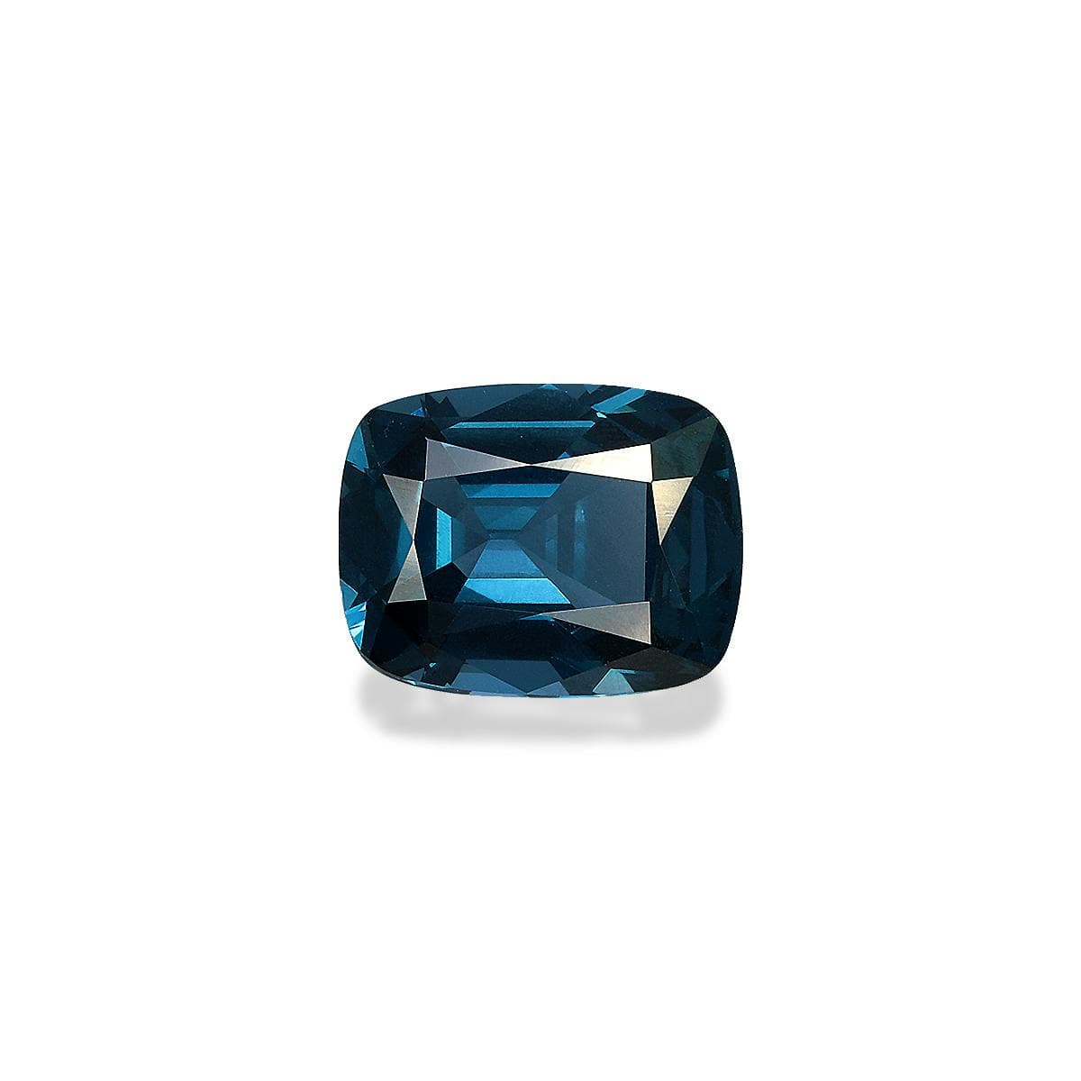 Denim Blue Spinel 2.11ct – 9x7mm (SP0521)