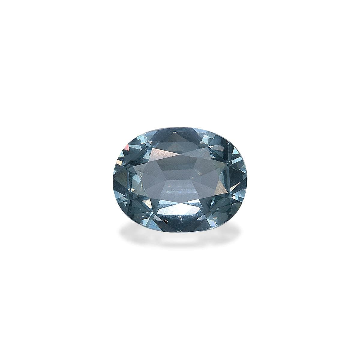 Grey Spinel 2.00ct – 9x7mm (SP0525)