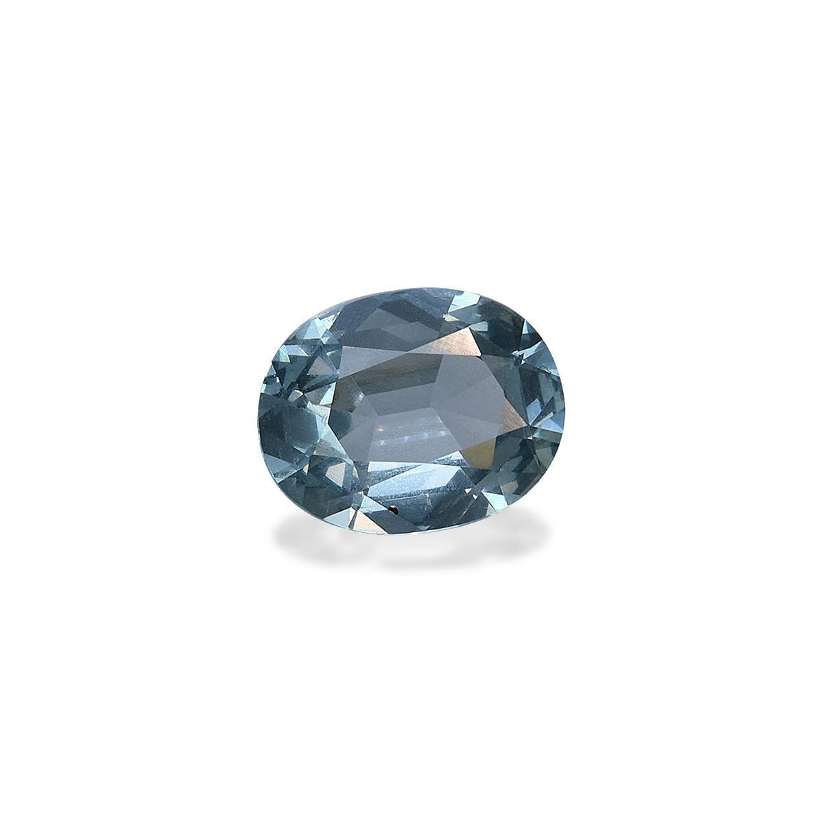 Grey Spinel 2.00ct – 9x7mm (SP0525)