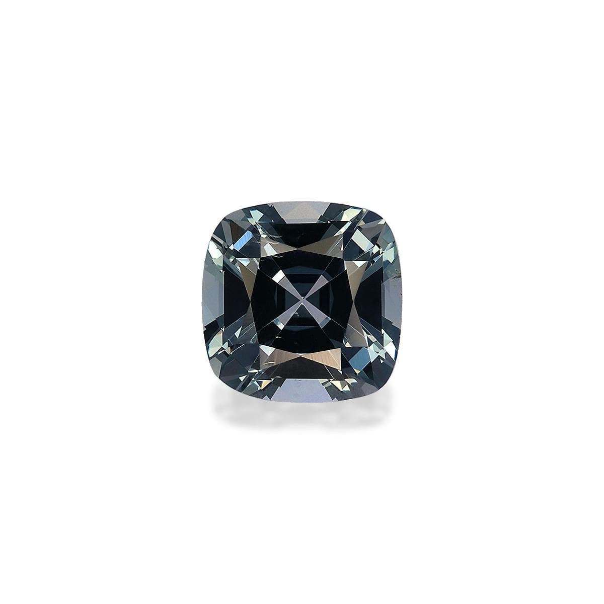 Grey Spinel 1.25ct – 6mm (SP0527)