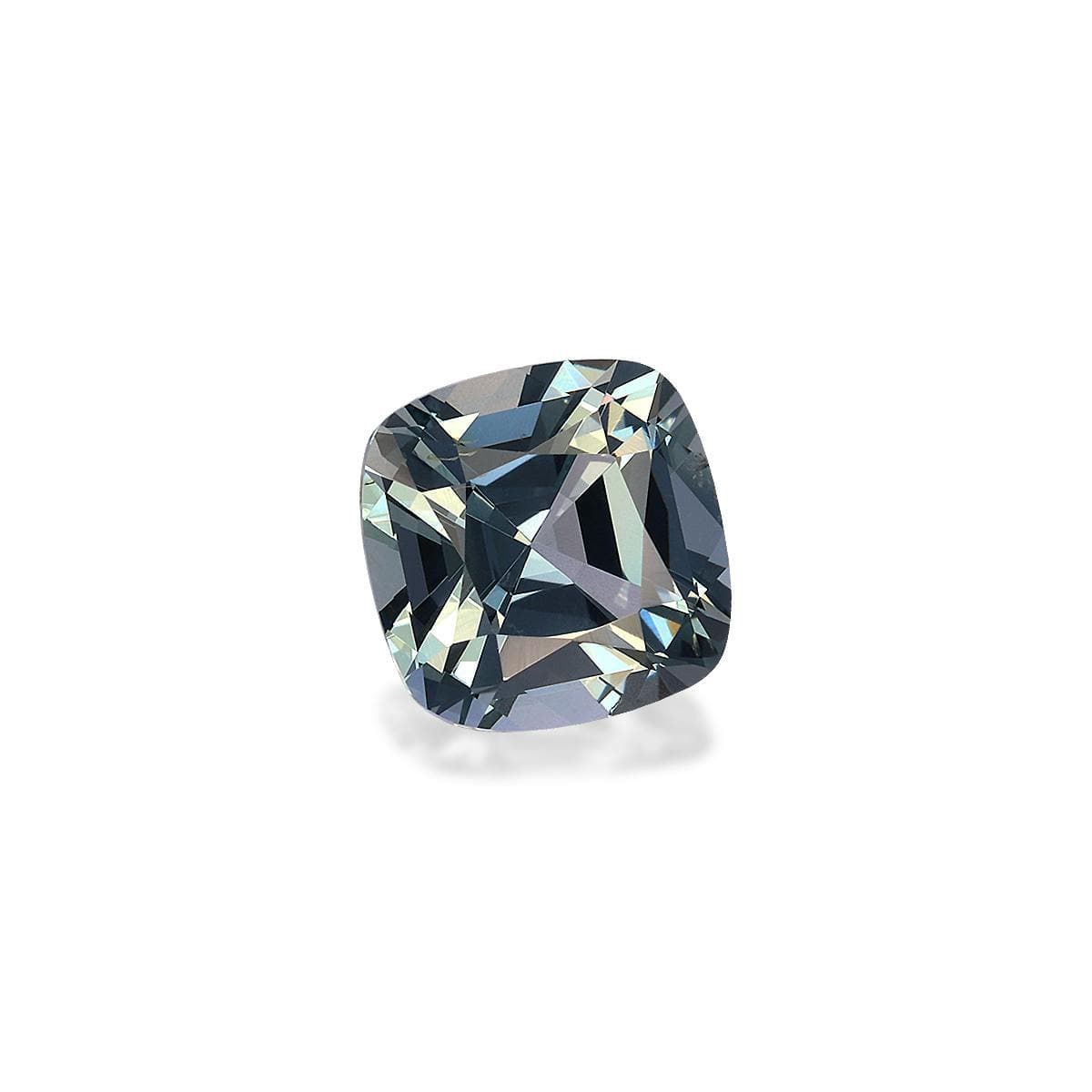 Grey Spinel 1.25ct – 6mm (SP0527)