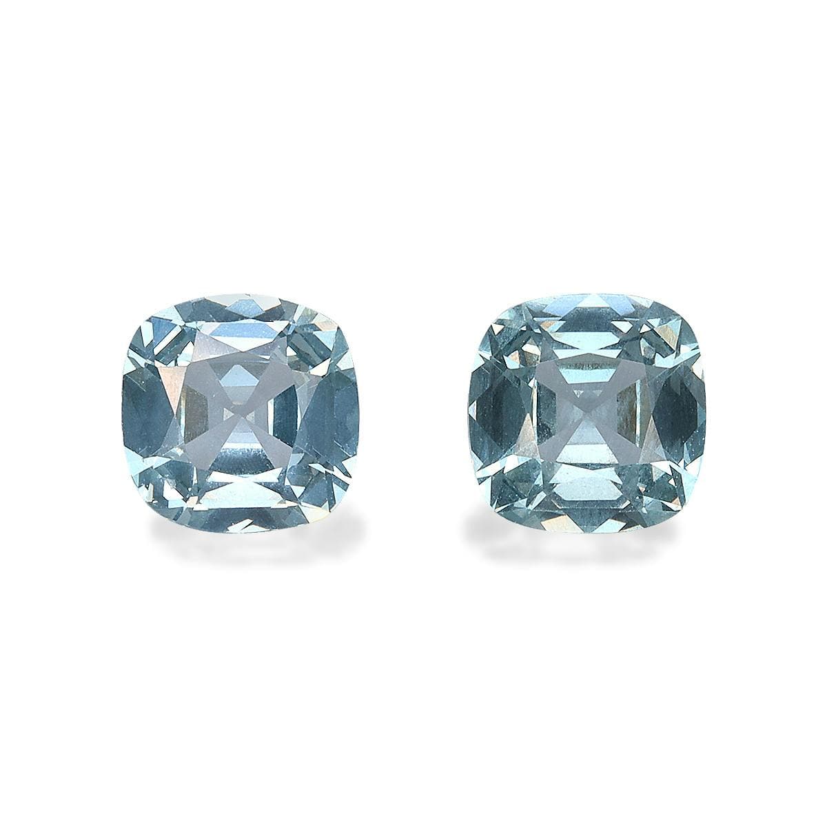 Grey Spinel 1.91ct – 6mm Pair (SP0530)