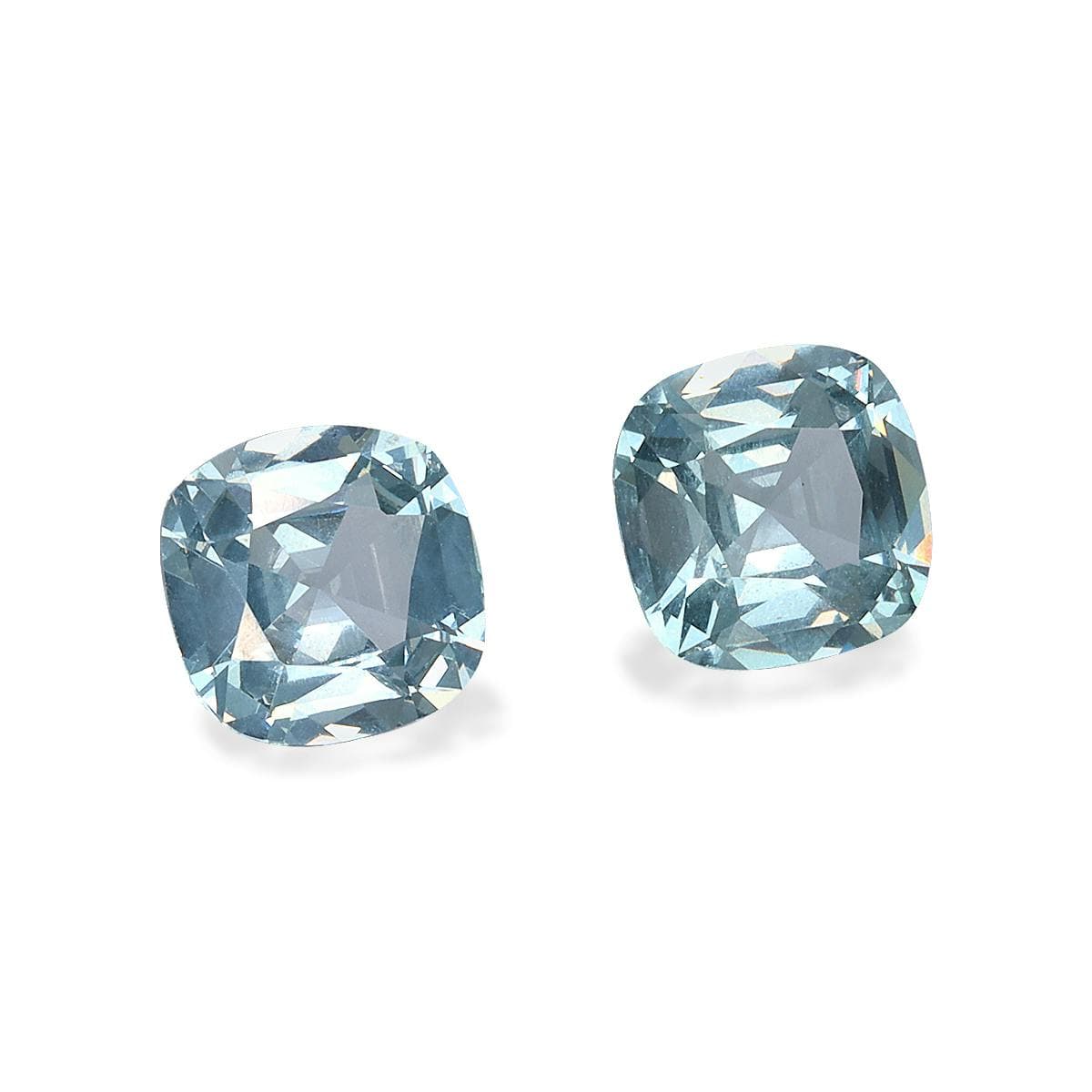 Grey Spinel 1.91ct – 6mm Pair (SP0530)