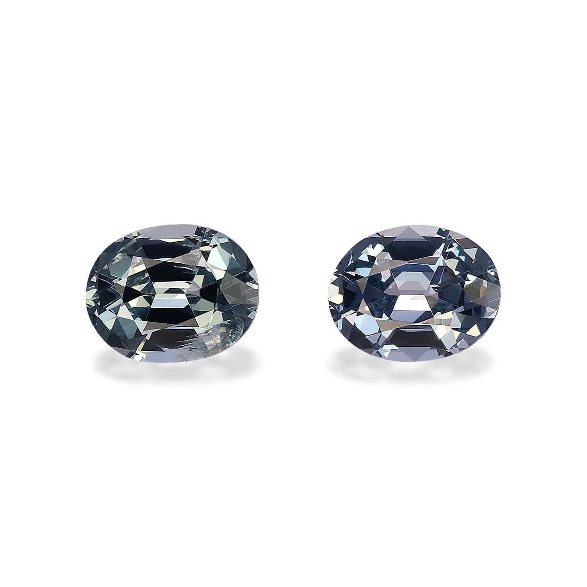 Grey Spinel 2.02ct – Pair (SP0534)