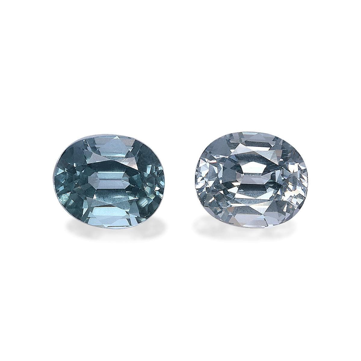 Grey Spinel 2.71ct – Pair (SP0537)