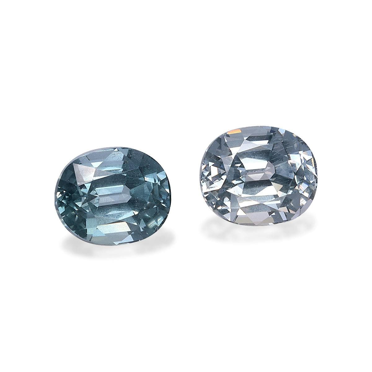 Grey Spinel 2.71ct – Pair (SP0537)