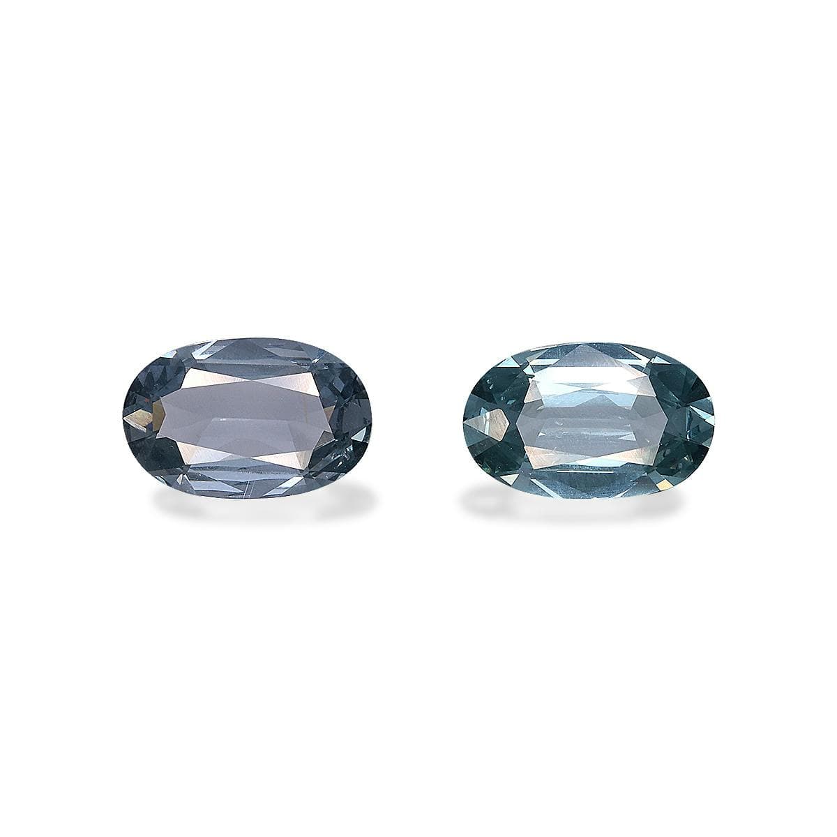 Grey Spinel 2.95ct – Pair (SP0538)