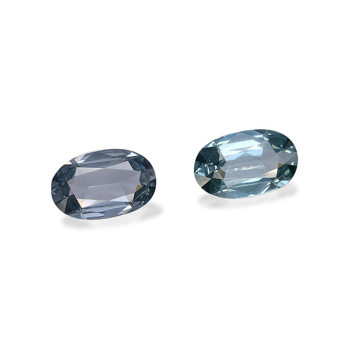 Grey Spinel 2.95ct – Pair (SP0538)