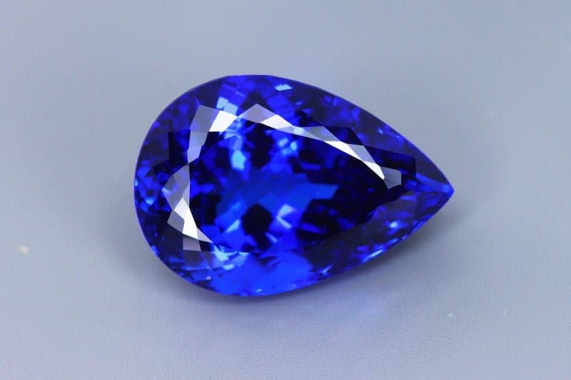 Tanzanite - 45.92 ct