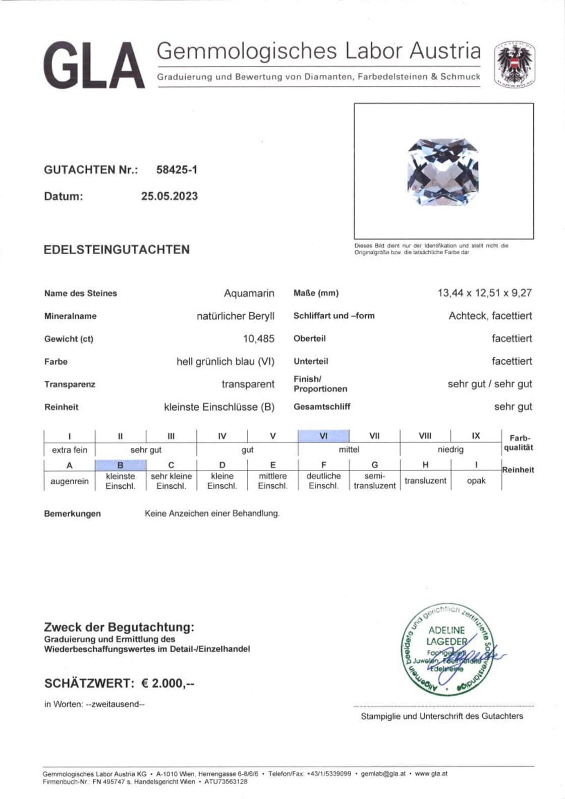 YOUR TRUSTFUL SOURCE FOR CERTIFIED DIAMONDS & GEMSTONES