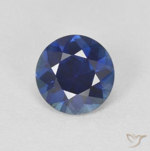 Best Value Loose Blue Sapphire