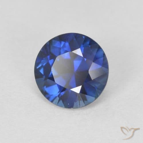 Best Value Loose Blue Sapphire