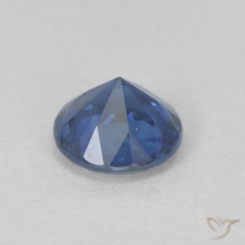Best Value Loose Blue Sapphire