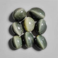 Faceted Oregon Sunstone Plagioclase Feldspar