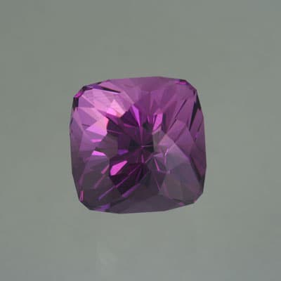 Amethyst Regal Radiant™ Cut 24.42 carats