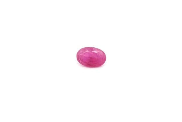 4x6mm Oval Ruby