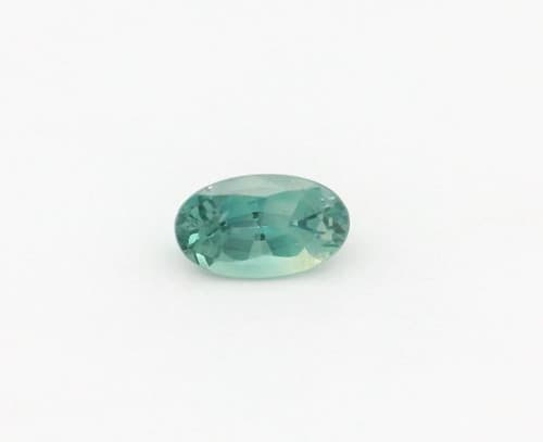 Oval 0.58 carats Natural Alexandrite Alexandrite, 5.64 x 4.09