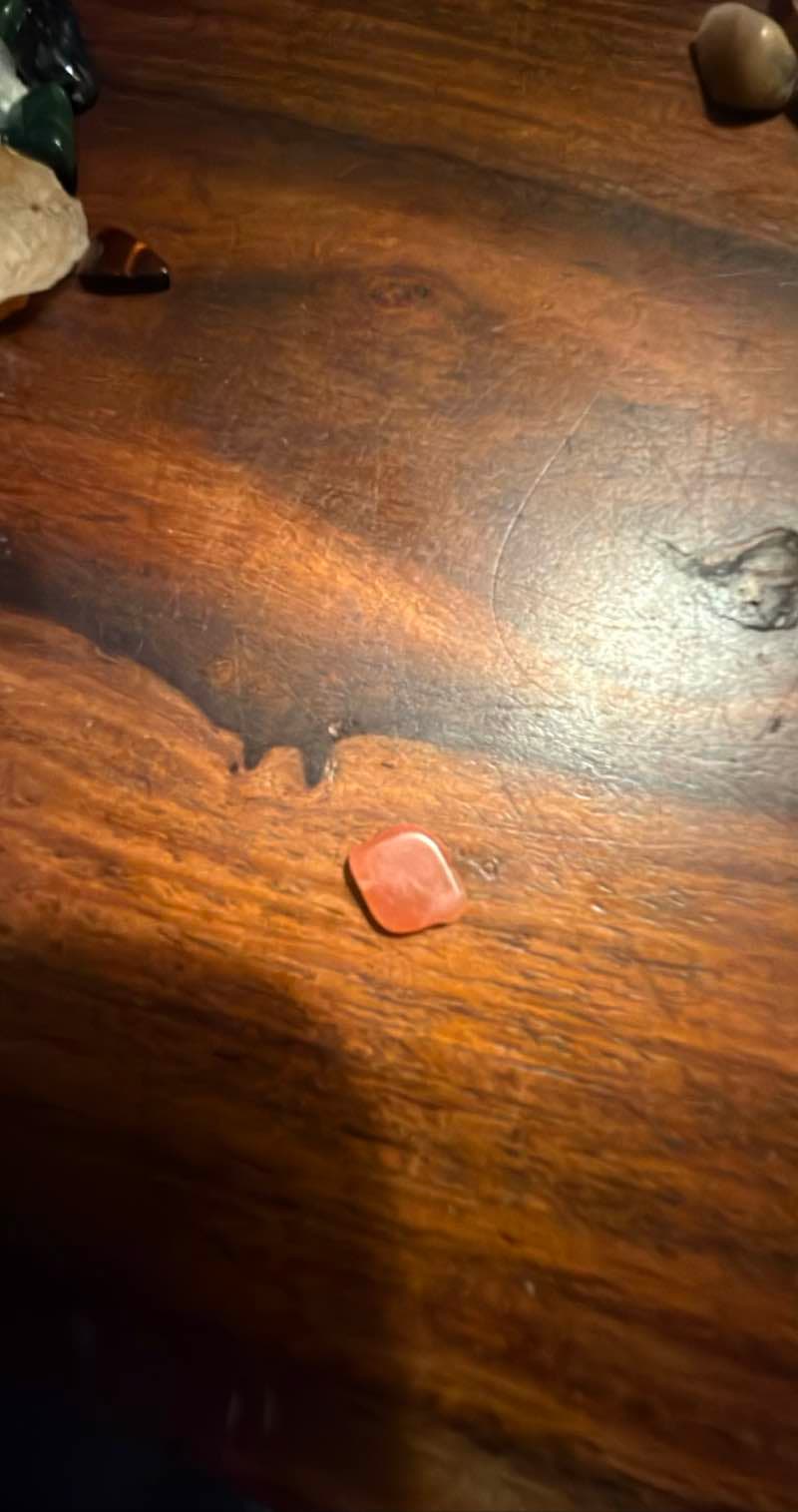 Carnelian