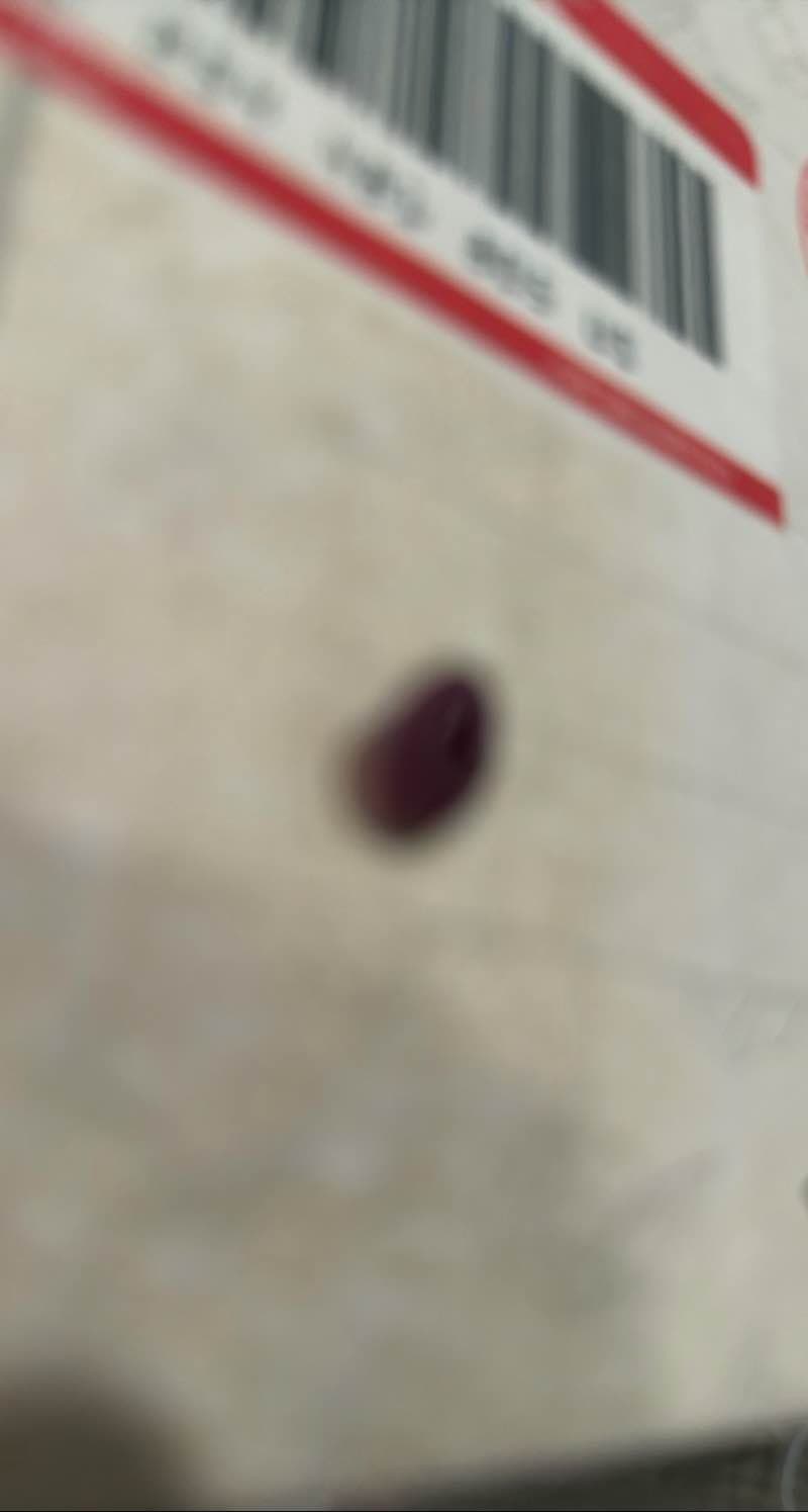 Red Ruby