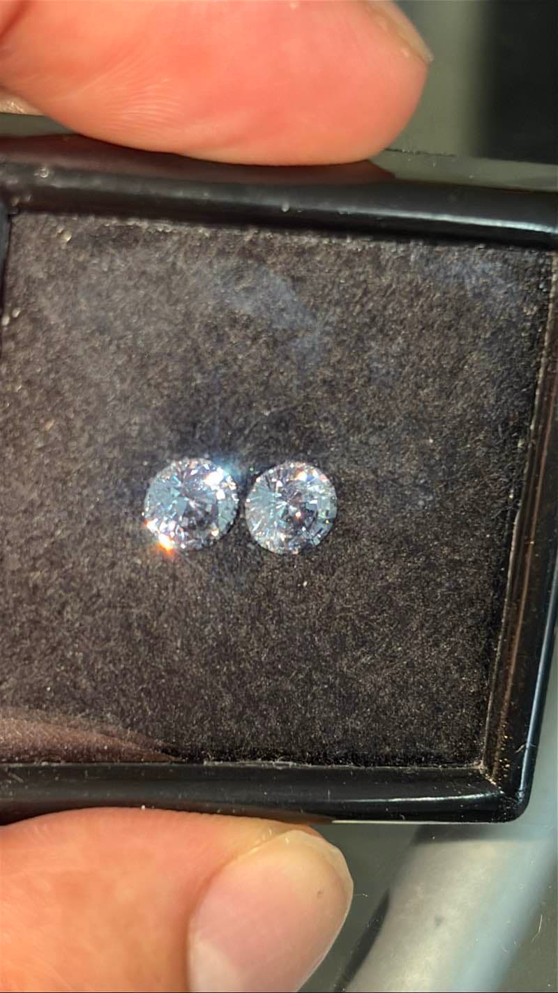 Natural Diamond