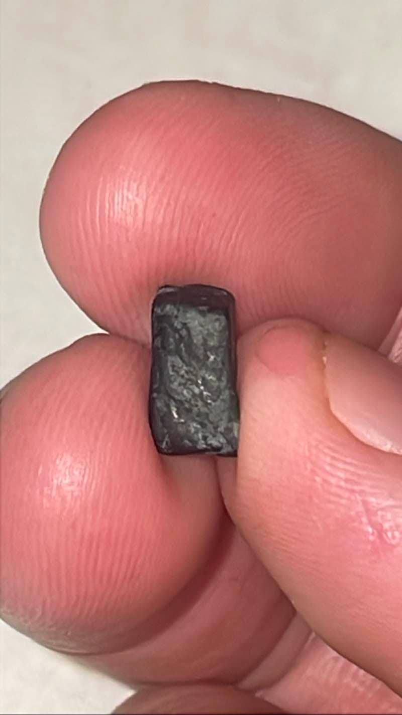 Black Tourmaline