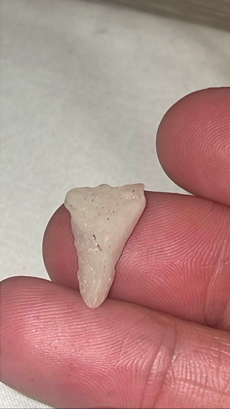 Clear Quartz