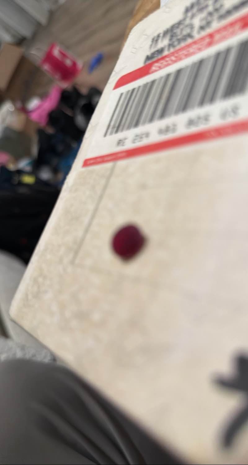 Red Ruby