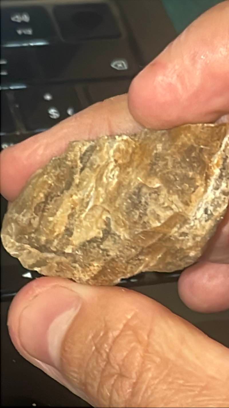 Orthoclase