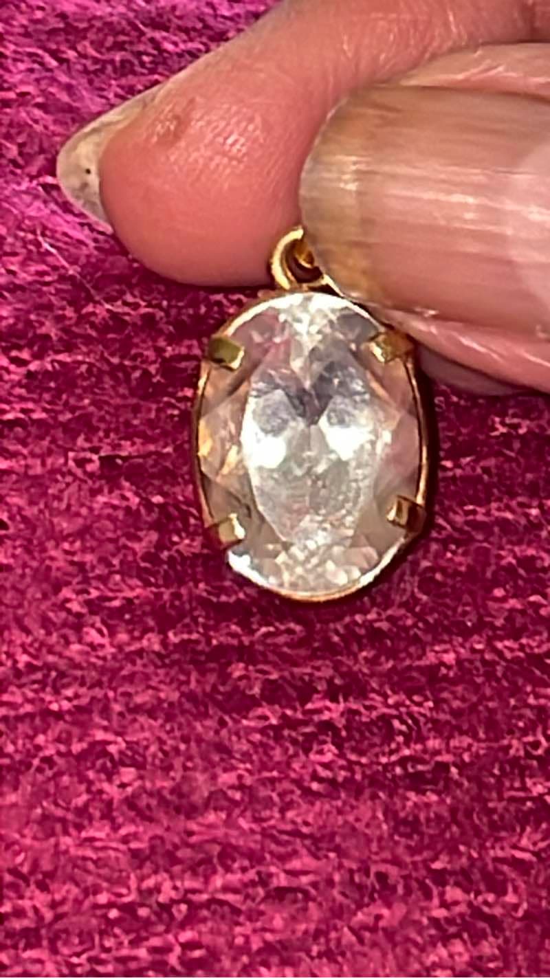 White Topaz