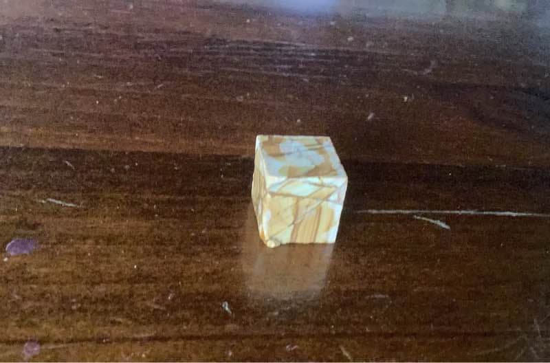 Natural Stone