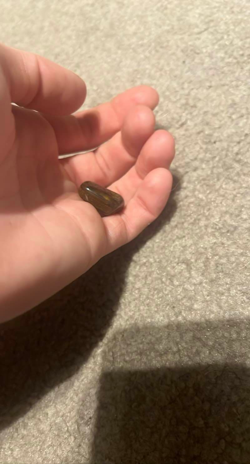 Tiger's Eye