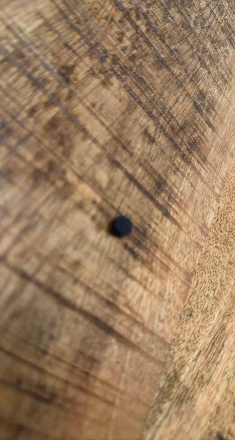 Black Sapphire