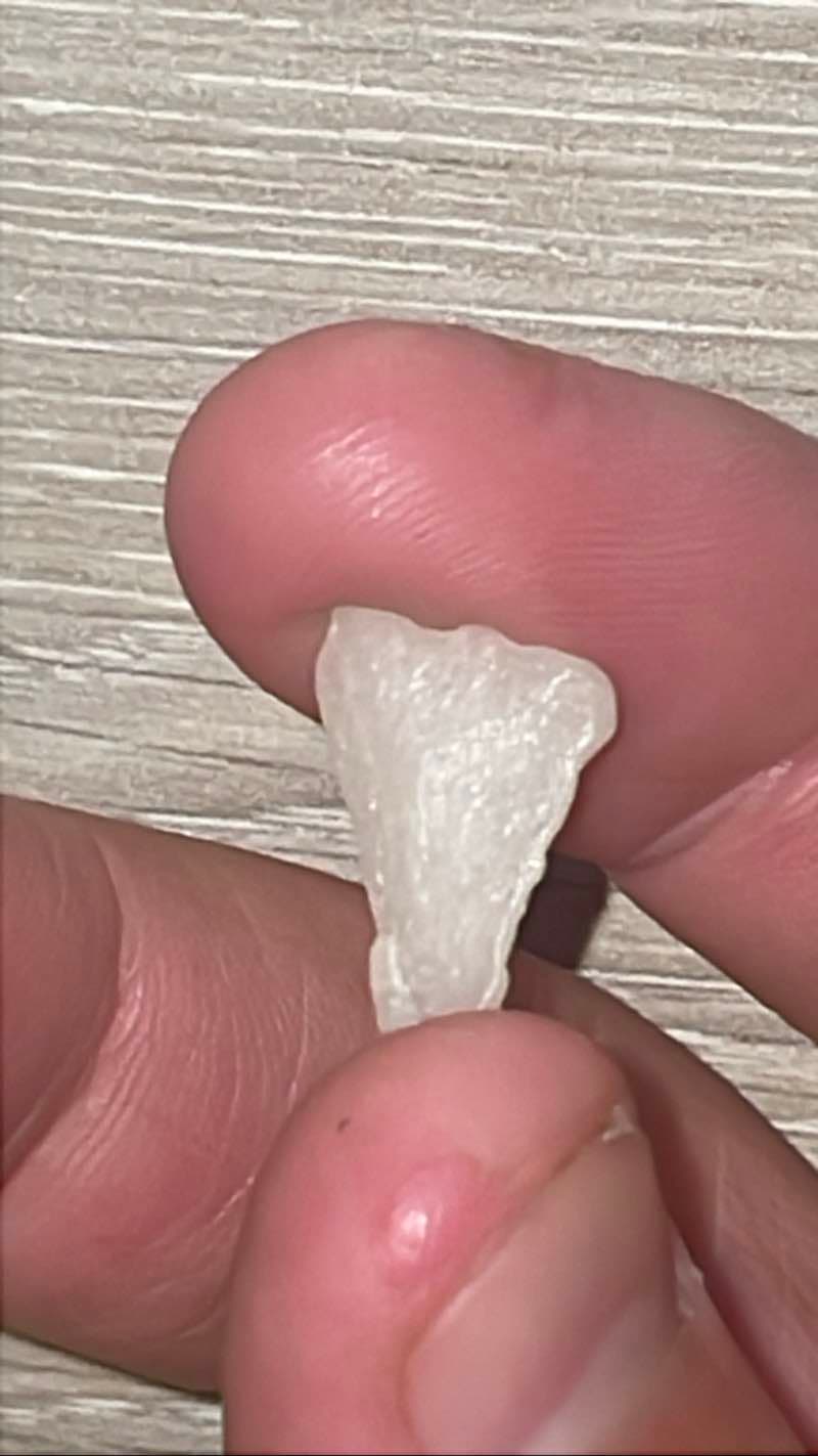 Clear Quartz