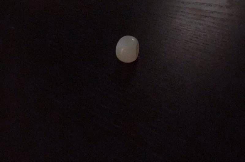White Opal