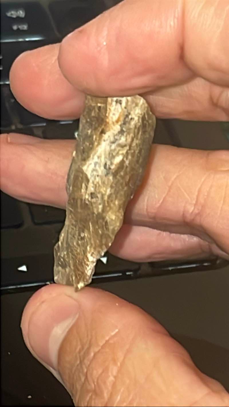 Orthoclase
