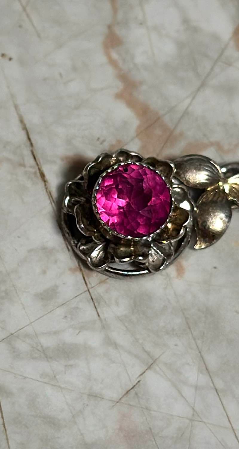 Pink Spinel Jewelry