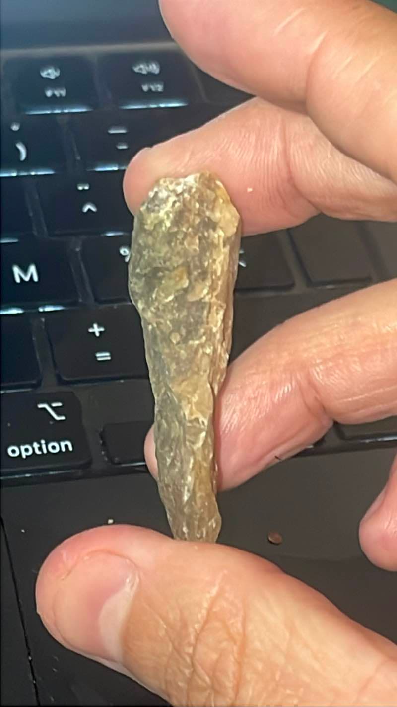 Orthoclase