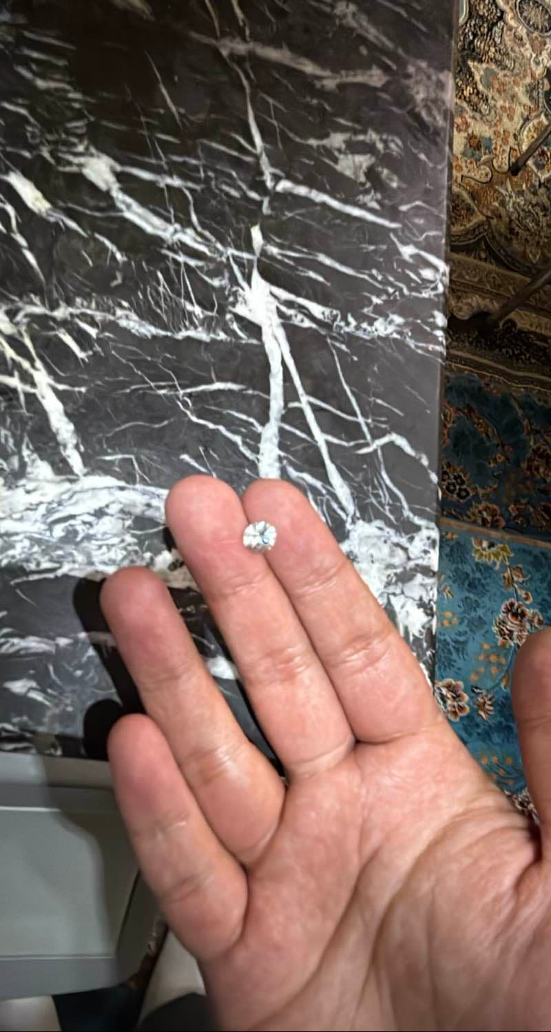 Loose Diamond