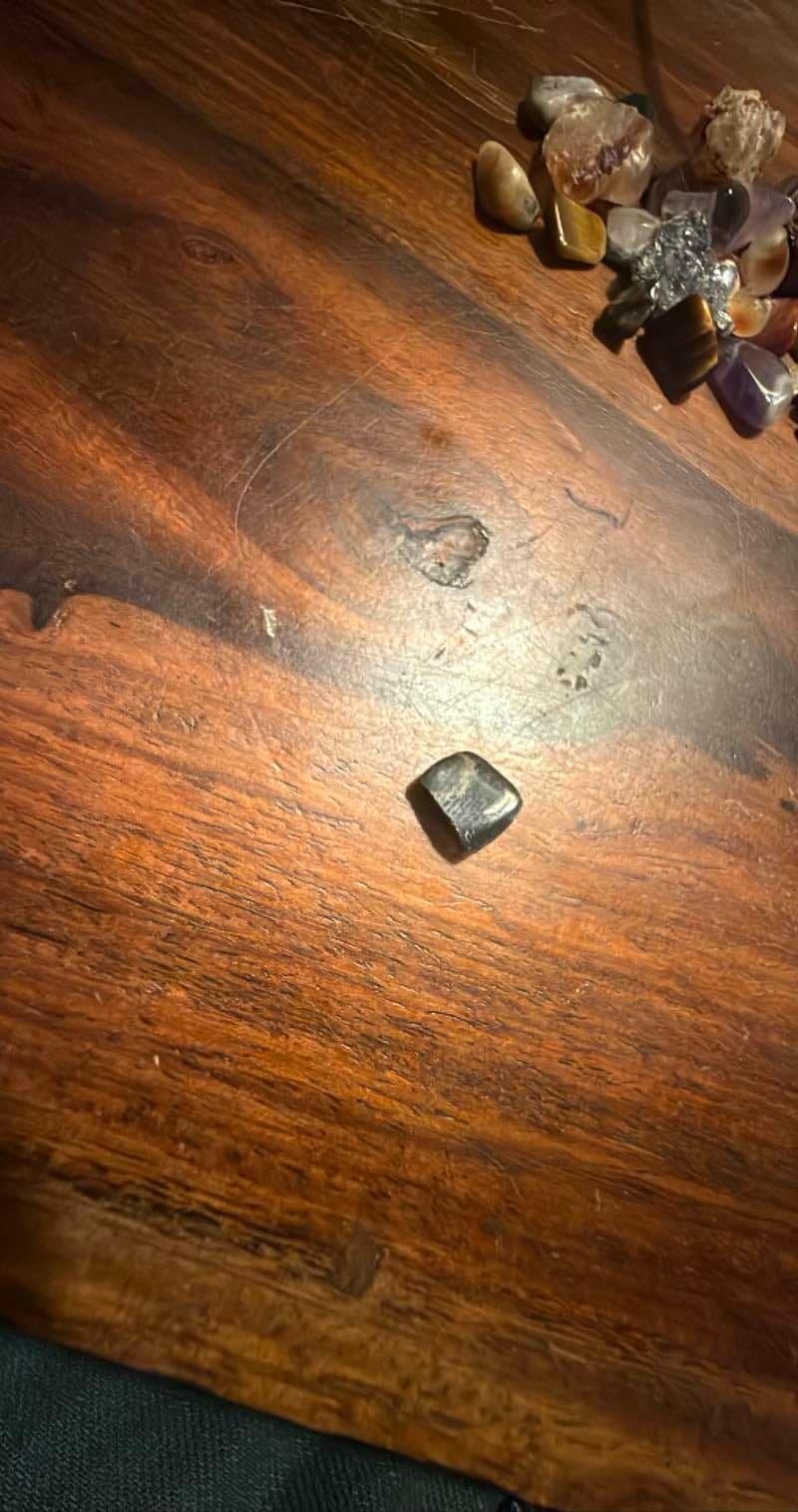 Black Tourmaline