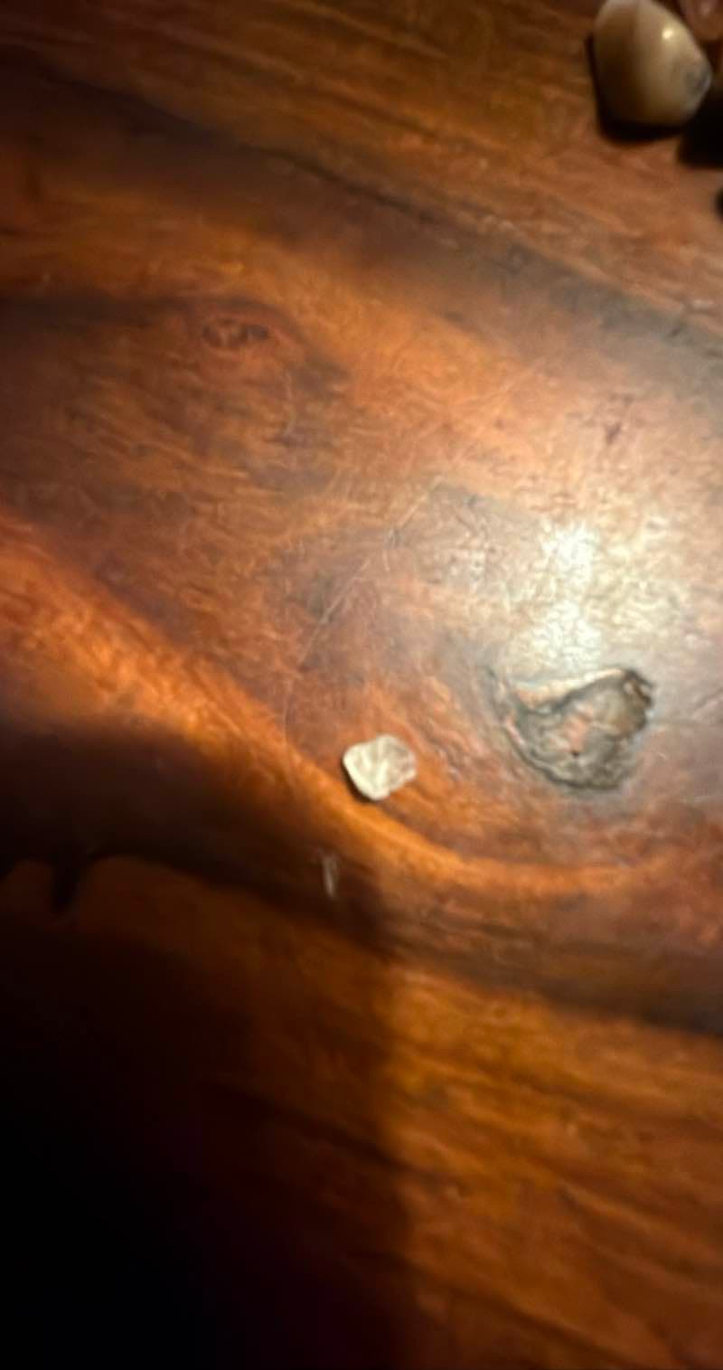 Natural Uncut Diamond