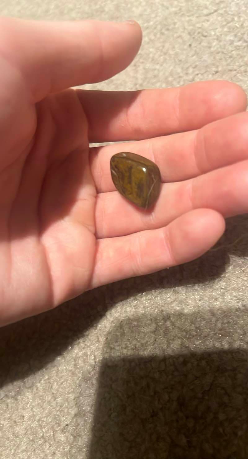 Tiger's Eye