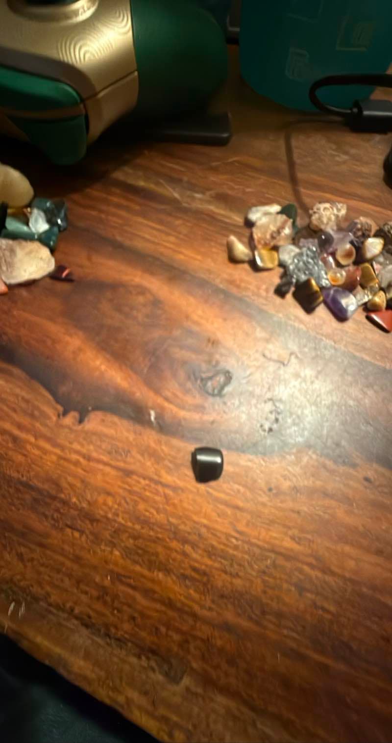 Black Tourmaline