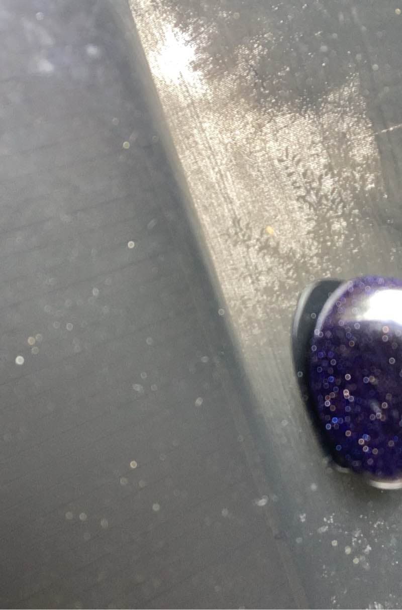 Blue Goldstone