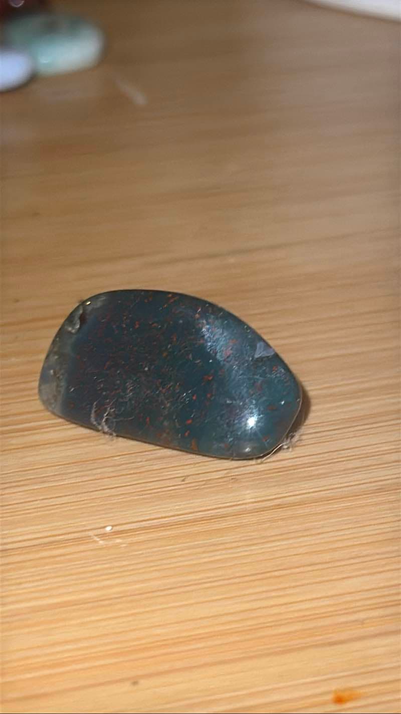 Bloodstone