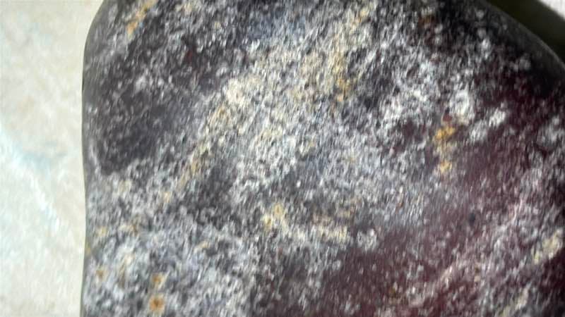Natural Garnet Mineral Specimen