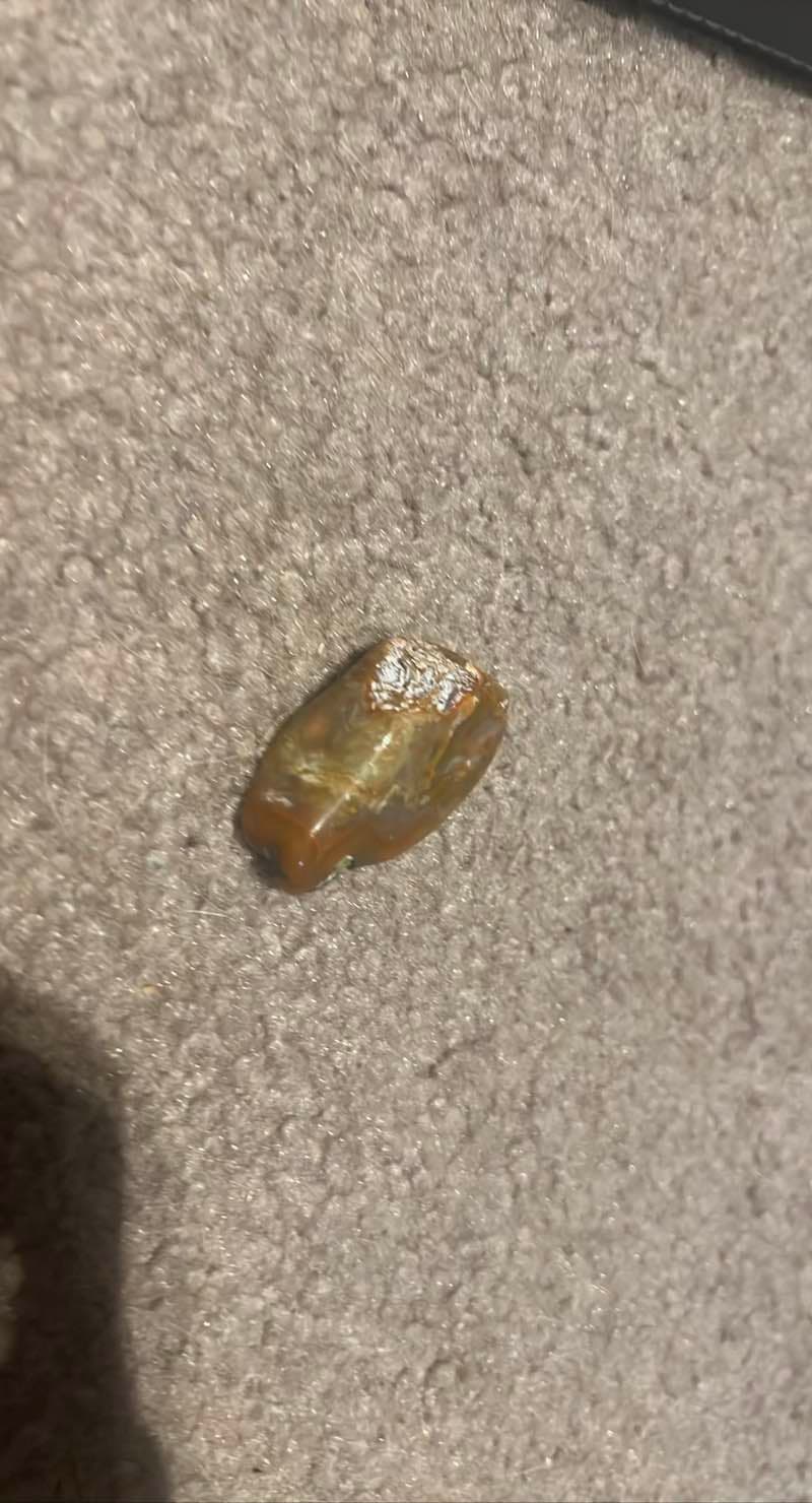 Natural Amber